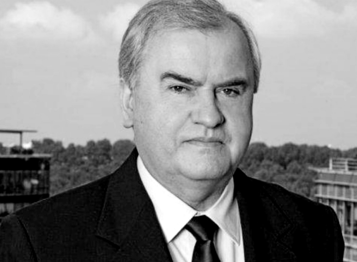Wiesław Podkański, fot. materiały prasowe RASP