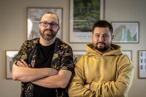 Mariusz Tomczyk, Tomasz Sarna