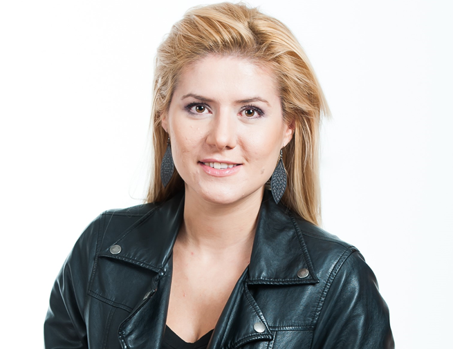 Anna Gruszka