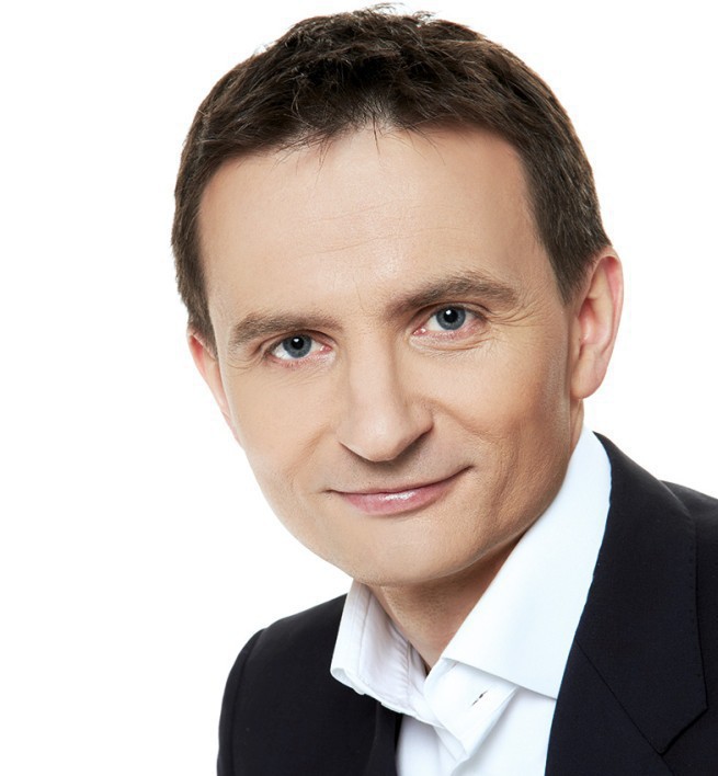 Grzegorz Kossakowski